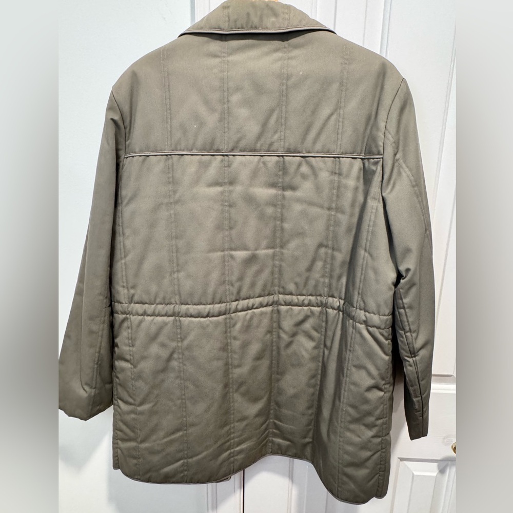Aquascutum vintage coat - Picture 6 of 12